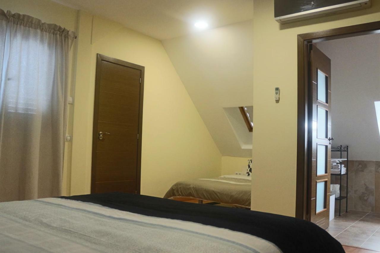 Duplex Villa Las Palmas de Gran Canaria Kültér fotó
