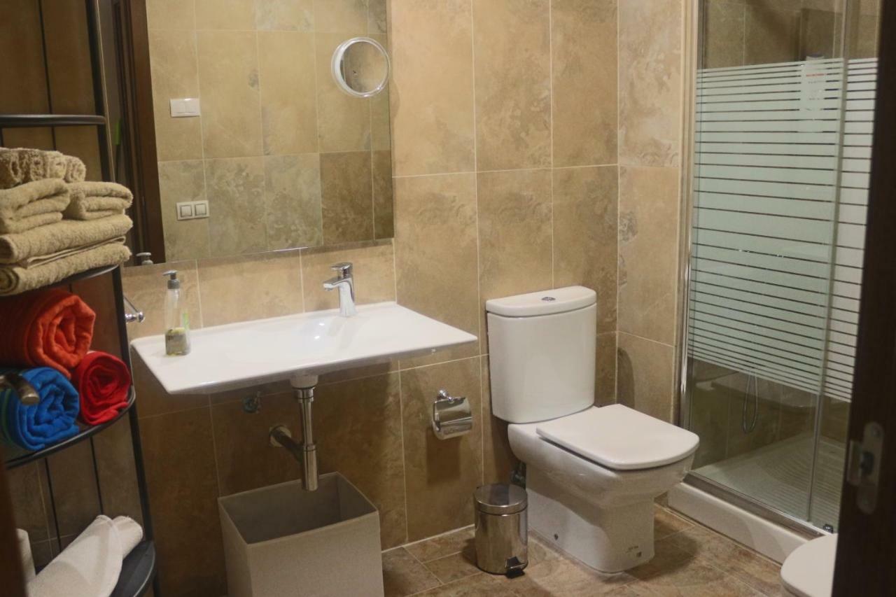 Duplex Villa Las Palmas de Gran Canaria Kültér fotó