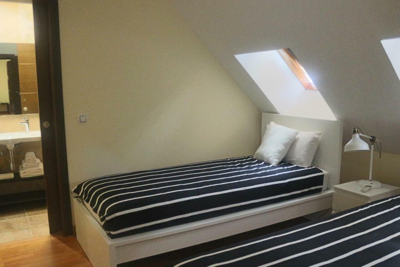 Duplex Villa Las Palmas de Gran Canaria Kültér fotó