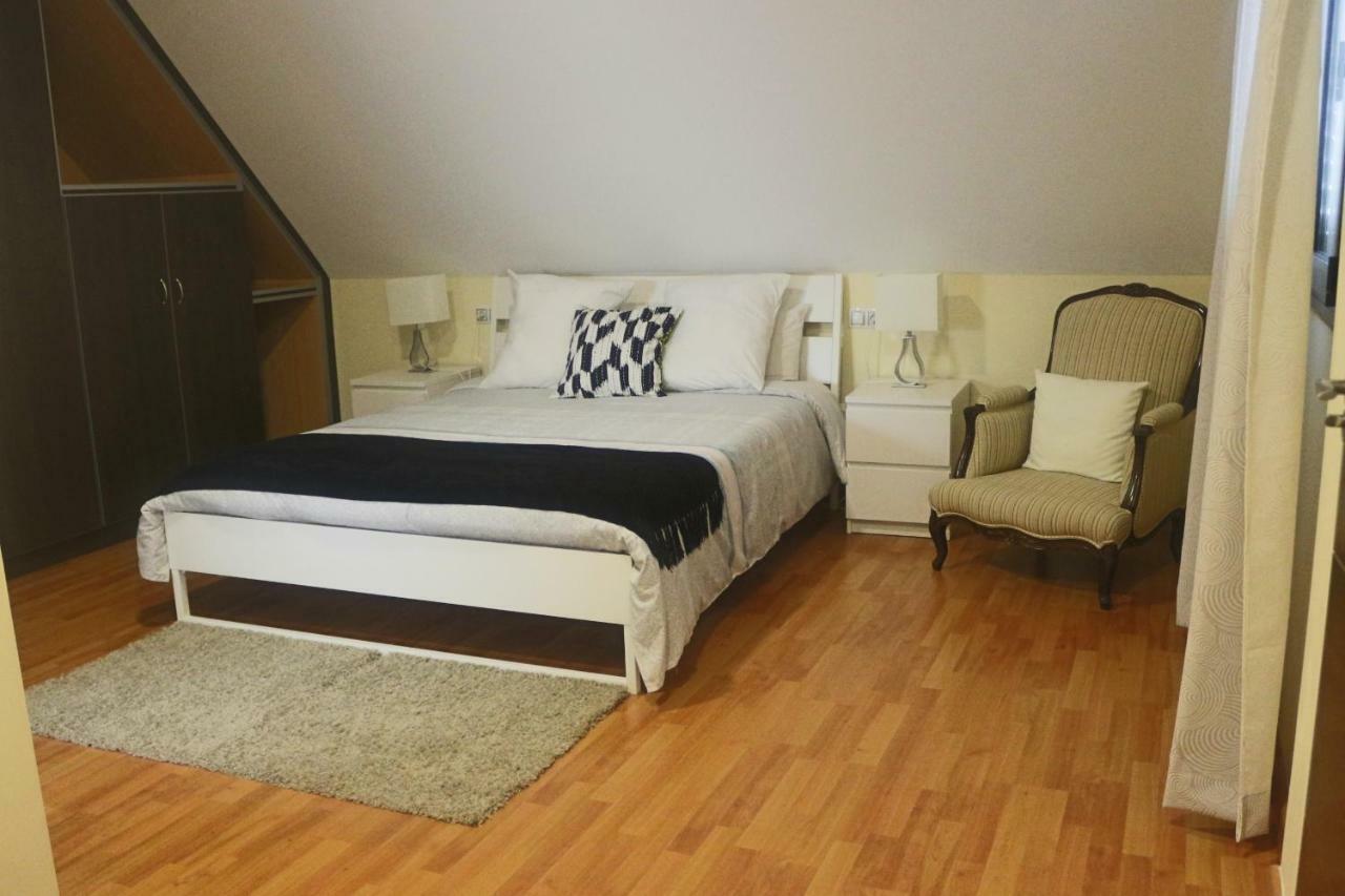 Duplex Villa Las Palmas de Gran Canaria Kültér fotó