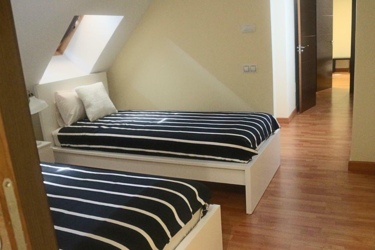 Duplex Villa Las Palmas de Gran Canaria Kültér fotó