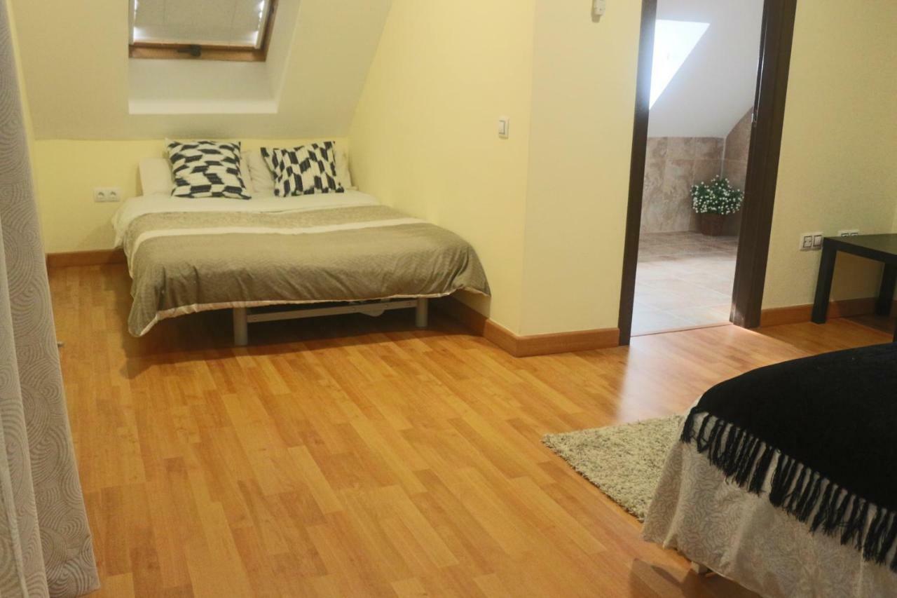 Duplex Villa Las Palmas de Gran Canaria Kültér fotó