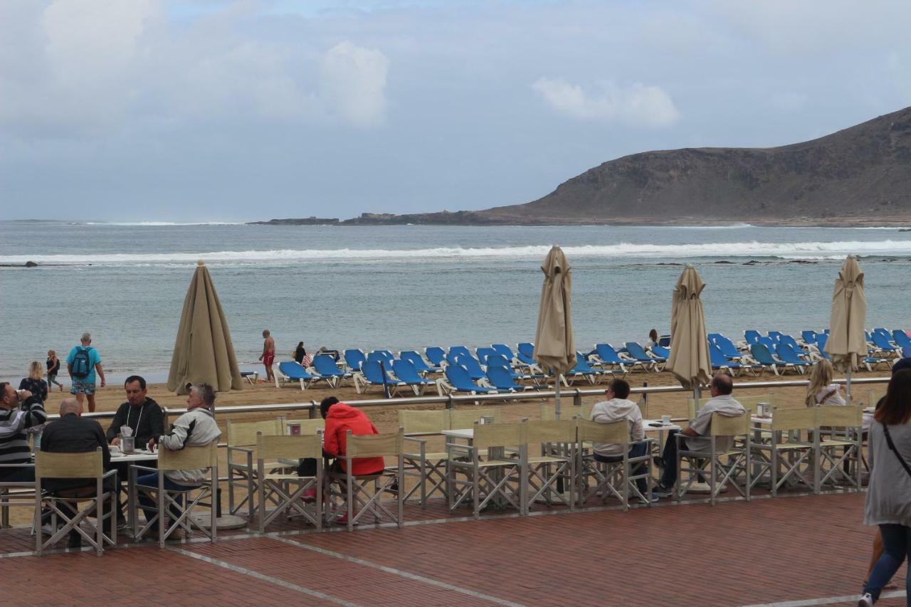 Duplex Villa Las Palmas de Gran Canaria Kültér fotó