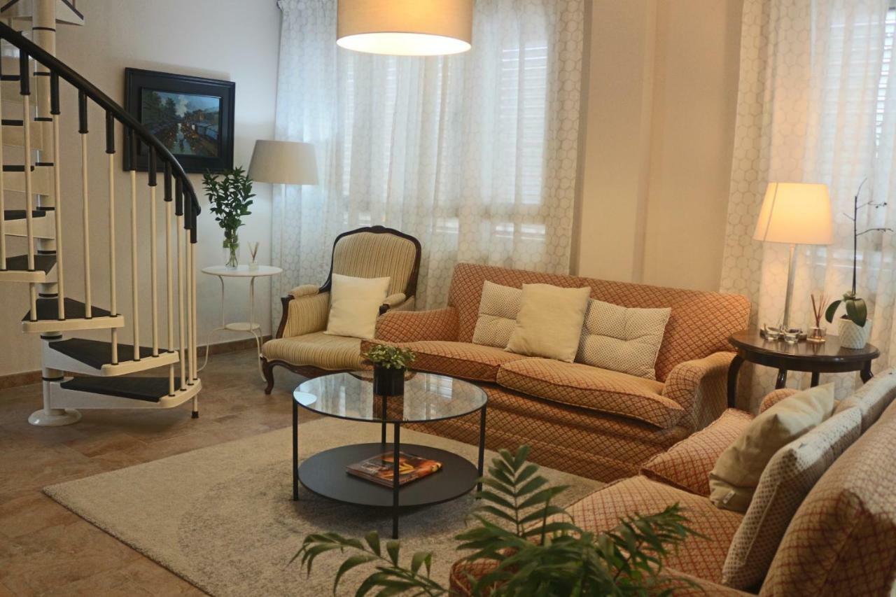 Duplex Villa Las Palmas de Gran Canaria Kültér fotó