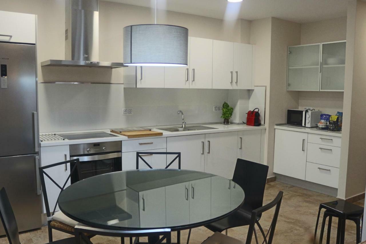 Duplex Villa Las Palmas de Gran Canaria Kültér fotó