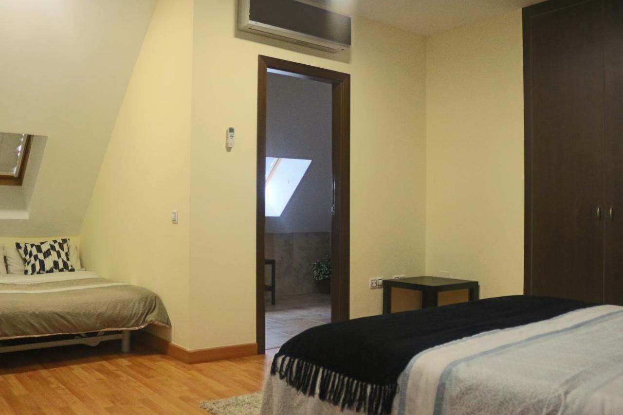 Duplex Villa Las Palmas de Gran Canaria Kültér fotó