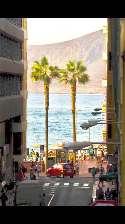 Duplex Villa Las Palmas de Gran Canaria Kültér fotó