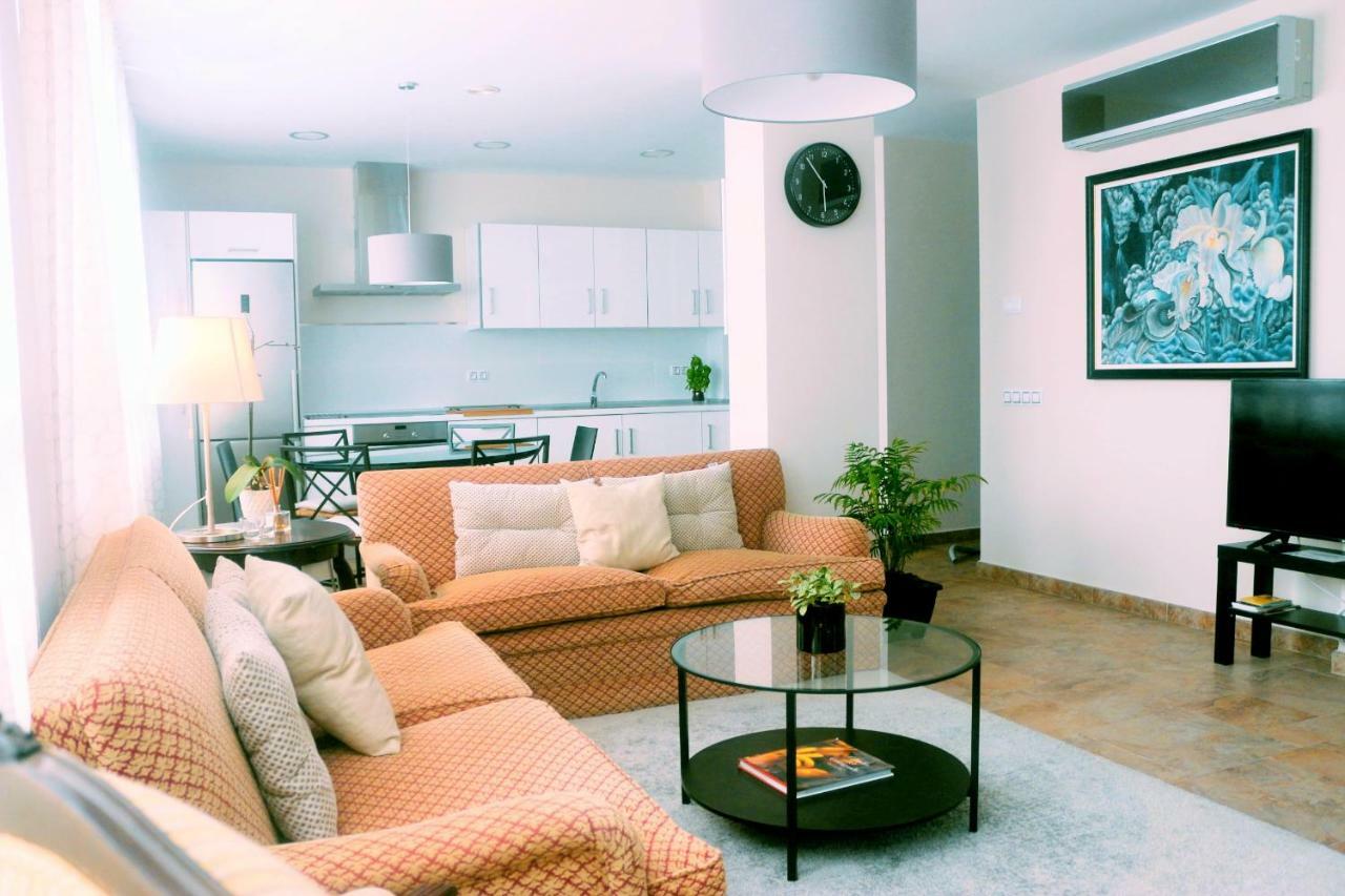 Duplex Villa Las Palmas de Gran Canaria Kültér fotó